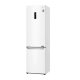 LG GBB72SWDMN frigorifero con congelatore Libera installazione 384 L E Bianco 12