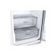 LG GBB72SWDMN frigorifero con congelatore Libera installazione 384 L E Bianco 13