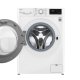 LG FB94AIDDUWT lavatrice Caricamento frontale 9 kg 1400 Giri/min Bianco 3