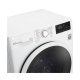 LG FB94AIDDUWT lavatrice Caricamento frontale 9 kg 1400 Giri/min Bianco 4