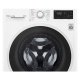 LG FB94AIDDUWT lavatrice Caricamento frontale 9 kg 1400 Giri/min Bianco 6