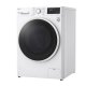LG FB94AIDDUWT lavatrice Caricamento frontale 9 kg 1400 Giri/min Bianco 8
