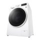 LG FB94AIDDUWT lavatrice Caricamento frontale 9 kg 1400 Giri/min Bianco 9