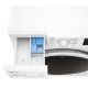 LG FB94AIDDUWT lavatrice Caricamento frontale 9 kg 1400 Giri/min Bianco 11