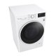LG FB94AIDDUWT lavatrice Caricamento frontale 9 kg 1400 Giri/min Bianco 12