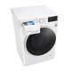 LG FB94AIDDUWT lavatrice Caricamento frontale 9 kg 1400 Giri/min Bianco 13
