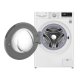 LG F4WV508S1 lavatrice Caricamento frontale 8 kg 1400 Giri/min Bianco 3
