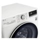 LG F4WV508S1 lavatrice Caricamento frontale 8 kg 1400 Giri/min Bianco 4