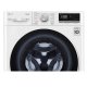 LG F4WV508S1 lavatrice Caricamento frontale 8 kg 1400 Giri/min Bianco 7