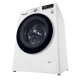 LG F4WV508S1 lavatrice Caricamento frontale 8 kg 1400 Giri/min Bianco 14