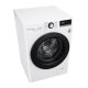 LG F4WV310SB lavatrice Caricamento frontale 10,5 kg Nero, Bianco 9