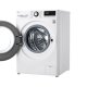 LG F4WV310SB lavatrice Caricamento frontale 10,5 kg Nero, Bianco 13