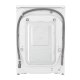 LG F4WV310SB lavatrice Caricamento frontale 10,5 kg Nero, Bianco 16