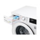 LG F4WV308S0 lavatrice Caricamento frontale 8 kg 1400 Giri/min Bianco 6