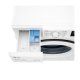 LG F4WV308S0 lavatrice Caricamento frontale 8 kg 1400 Giri/min Bianco 7