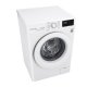 LG F4WV308S0 lavatrice Caricamento frontale 8 kg 1400 Giri/min Bianco 8
