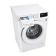 LG F4WV308S0 lavatrice Caricamento frontale 8 kg 1400 Giri/min Bianco 9