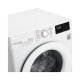 LG F4WV308S0 lavatrice Caricamento frontale 8 kg 1400 Giri/min Bianco 13