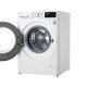 LG F4WV308S0 lavatrice Caricamento frontale 8 kg 1400 Giri/min Bianco 14