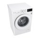 LG F4WV309S0 lavatrice Caricamento frontale 9 kg 1400 Giri/min Bianco 9