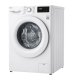 LG F4WV309S0 lavatrice Caricamento frontale 9 kg 1400 Giri/min Bianco 12