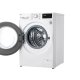 LG F4WV309S0 lavatrice Caricamento frontale 9 kg 1400 Giri/min Bianco 14