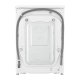 LG F4WV309S0 lavatrice Caricamento frontale 9 kg 1400 Giri/min Bianco 16
