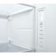 LG GSLV50PZXM frigorifero side-by-side Libera installazione 635 L F Acciaio inossidabile 8