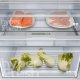 Siemens iQ300 KG39N2LEC frigorifero con congelatore Libera installazione 368 L E Acciaio inossidabile 5