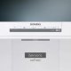 Siemens iQ300 KG39N2LEC frigorifero con congelatore Libera installazione 368 L E Acciaio inossidabile 7