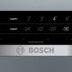 Bosch Serie 4 KGN36XLDP frigorifero con congelatore Libera installazione 326 L D Acciaio inossidabile 3
