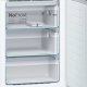 Bosch Serie 4 KGN36XLDP frigorifero con congelatore Libera installazione 326 L D Acciaio inossidabile 5