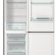 Gorenje NRK 61 CAXL4 frigorifero con congelatore Libera installazione 326 L C Acciaio spazzolato, Grigio 13