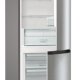 Gorenje NRK 61 CAXL4 frigorifero con congelatore Libera installazione 326 L C Acciaio spazzolato, Grigio 14