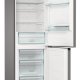 Gorenje NRK 61 CAXL4 frigorifero con congelatore Libera installazione 326 L C Acciaio spazzolato, Grigio 16