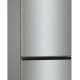 Gorenje NRK 62 CAXL4 frigorifero con congelatore Libera installazione 361 L C Acciaio spazzolato, Grigio 3
