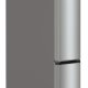 Gorenje NRK 62 CAXL4 frigorifero con congelatore Libera installazione 361 L C Acciaio spazzolato, Grigio 4