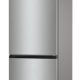 Gorenje NRK 62 CAXL4 frigorifero con congelatore Libera installazione 361 L C Acciaio spazzolato, Grigio 5