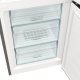 Gorenje NRK 62 CAXL4 frigorifero con congelatore Libera installazione 361 L C Acciaio spazzolato, Grigio 9