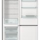 Gorenje NRK 62 CAXL4 frigorifero con congelatore Libera installazione 361 L C Acciaio spazzolato, Grigio 13