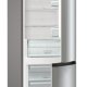 Gorenje NRK 62 CAXL4 frigorifero con congelatore Libera installazione 361 L C Acciaio spazzolato, Grigio 14