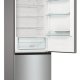 Gorenje NRK 62 CAXL4 frigorifero con congelatore Libera installazione 361 L C Acciaio spazzolato, Grigio 15
