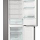 Gorenje NRK 62 CAXL4 frigorifero con congelatore Libera installazione 361 L C Acciaio spazzolato, Grigio 16