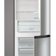Gorenje NRK 61 DAXL4 frigorifero con congelatore Libera installazione 326 L D Grigio 14