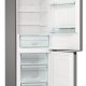 Gorenje NRK 61 DAXL4 frigorifero con congelatore Libera installazione 326 L D Grigio 16