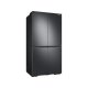Samsung RF65A967ESG frigorifero side-by-side Libera installazione 647 L E Nero 3