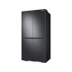 Samsung RF65A967ESG frigorifero side-by-side Libera installazione 647 L E Nero 4