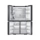 Samsung RF65A967ESG frigorifero side-by-side Libera installazione 647 L E Nero 6