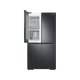 Samsung RF65A967ESG frigorifero side-by-side Libera installazione 647 L E Nero 7