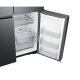 Samsung RF65A967ESG frigorifero side-by-side Libera installazione 647 L E Nero 9